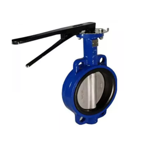 Butterfly valve 2 1 2 นิ้ว Kistler BFV 100L