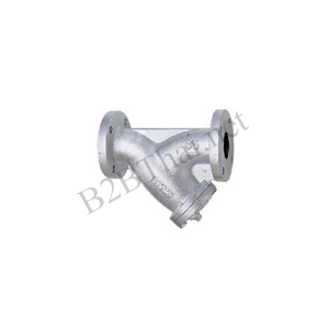 Strainer 6" 10K 10FCY Kitz