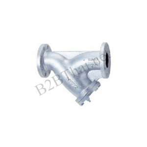 Strainer 6" 10K 10FDYBF Kitz