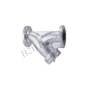 Strainer 8" 20K 20FDYB Kitz