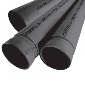 ท่อดับเพลิง ปลาย Grooved 2 นิ้ว Firex