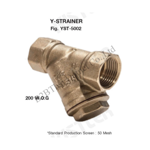 วายสแตนเนอร์ 1 1 2 นิ้ว Kistler KL YST 5002