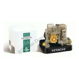 ปั๊มน้ำ Hitachi WM P180GX 180 วัตต์