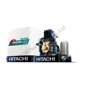 ปั๊มน้ำ Hitachi WM P400GX 400 วัตต์