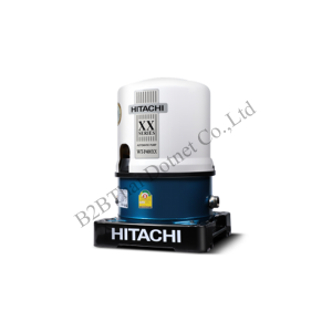 ปั๊มน้ำ Hitachi WT P300XX 300 วัตต์
