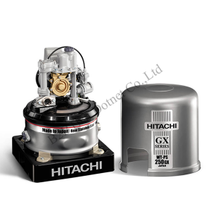 ปั๊มน้ำ Hitachi WT PS300GX 300 วัตต์