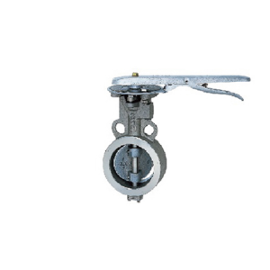 Butterfly valve 10K 10UB Kitz