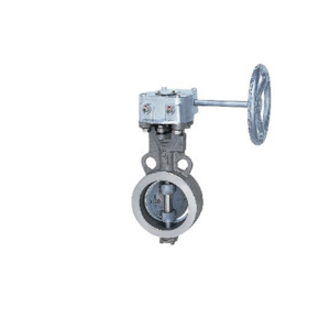 Butterfly valve 10K GL 10UB Kitz