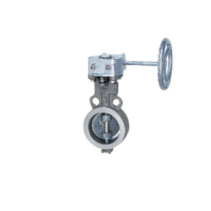 Butterfly valve 10K GL 10UBM Kitz