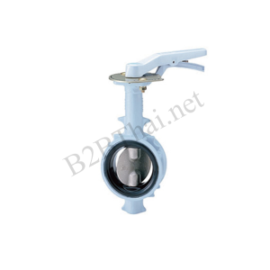 Butterfly valve 10K PN16 10DJ Kitz