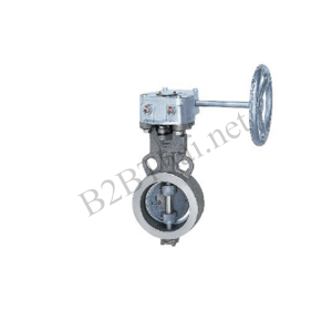 Butterfly valve 150P GL 150UB Kitz