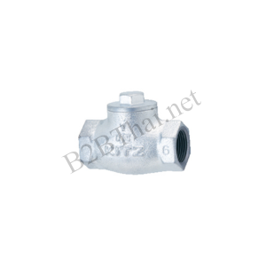 Check valve 10K 10SF Kitz