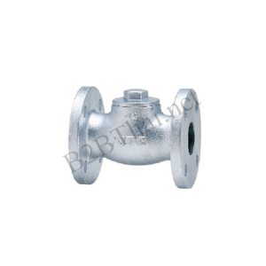 Check valve 10K 10SFBF Kitz