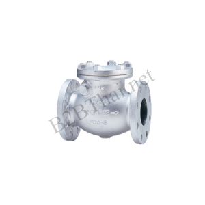 Check valve 10K 10SRBF Kitz