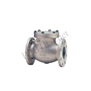 Check valve 10K 10UOA Kitz