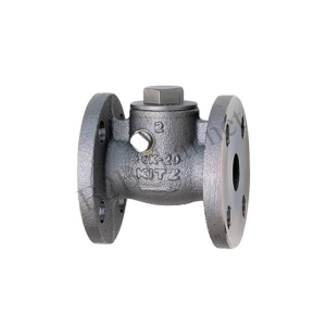 Check valve 10K UOB Kitz