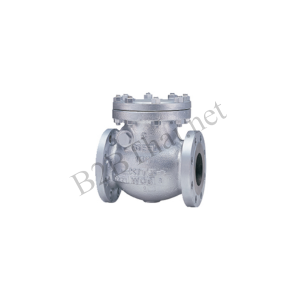 Check valve 150P 150SCOS Kitz