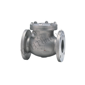 Check valve 150P 150UOA Kitz