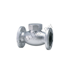 Check valve 20K 20SNB Kitz