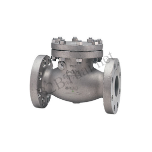 Check valve 300P 300UOA Kitz