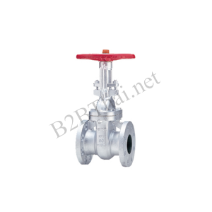 Gate Valve 10K 10SMBOF Kitz