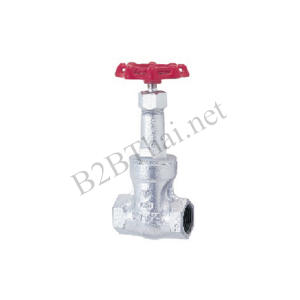 Gate Valve 10K 10SMS Kitz