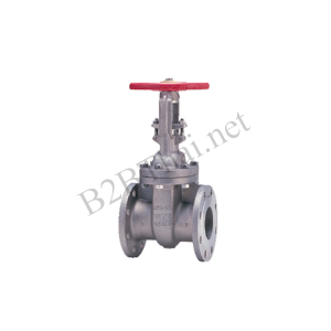 Gate Valve 10K 10UMA Kitz