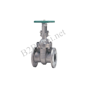 Gate Valve 10K 10UMAM Kitz