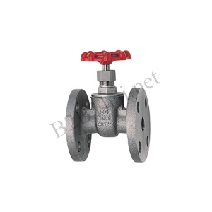 Gate Valve 10K UEBM Kitz