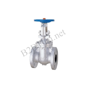 Gate Valve 125P 125FCL Kitz