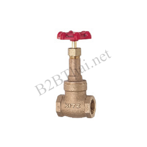 Gate Valve 125P AK125M Kitz