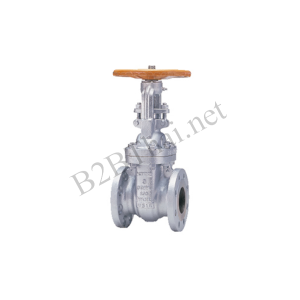 Gate Valve 150P 150SCLS Kitz