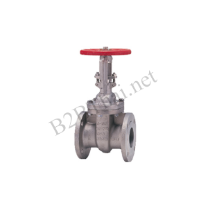 Gate Valve 150P 150UMA Kitz