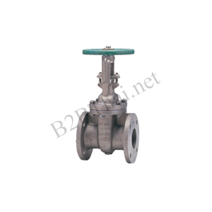 Gate Valve 150P 150UMAM Kitz