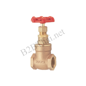 Gate Valve 150P E Kitz