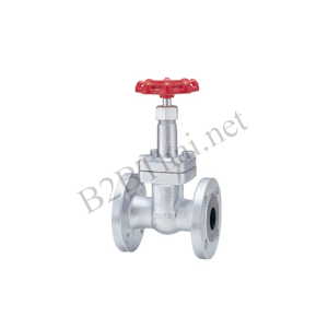 Gate Valve 20K 20SLB Kitz