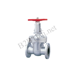 Gate Valve 20K 20SLBO Kitz