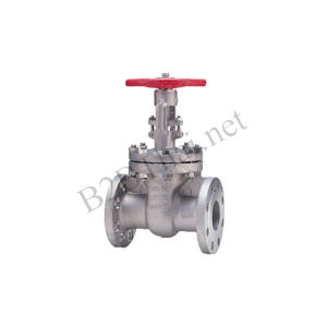 Gate Valve 20K 20UMA Kitz