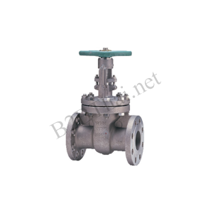 Gate Valve 20K 20UMAM Kitz