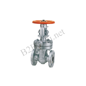 Gate Valve 300P 300SCLS Kitz