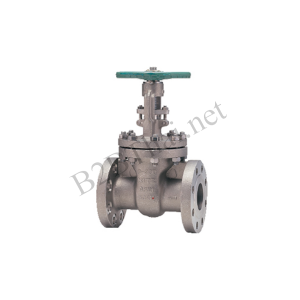 Gate Valve 300P 300UMAM Kitz