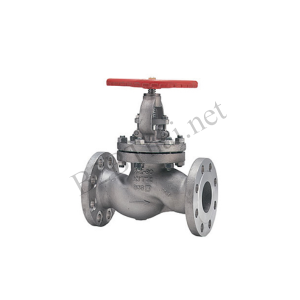 Globe Valve 20K 20UPA Kitz