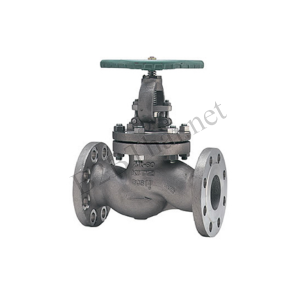 Globe Valve 20K 20UPAM Kitz