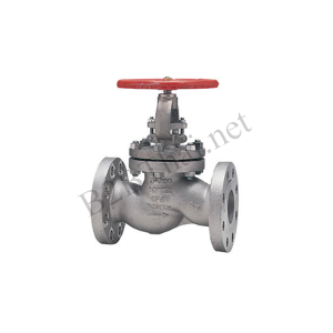 Globe Valve 300P 300UPA Kitz