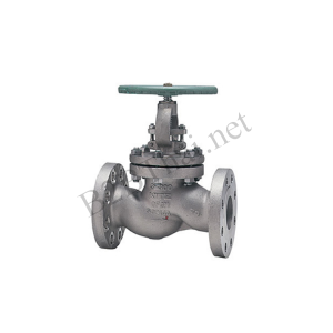 Globe Valve 300P 300UPAM Kitz