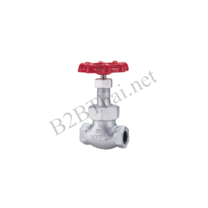 Globe valve 20K 20SY Kitz