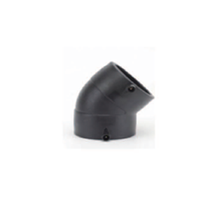 ข้องอ 45 HDPE Electrofusion