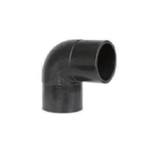ข้องอ 90 HDPE PN16