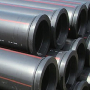 ท่อ HDPE เหมืองแร่