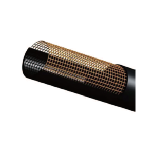 ท่อคอมโพสิต HDPE Steel Skeleton